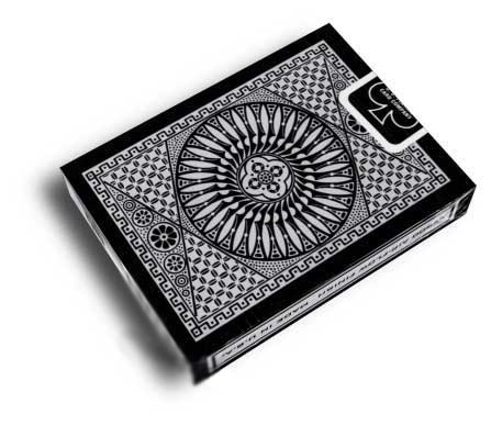 Tally-Ho Viper Deck (Circle back) 