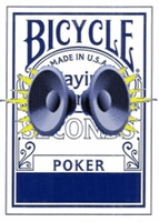 Говорящая колода (Bicycle)  []