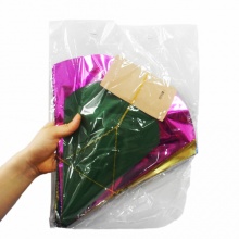 Весенние цветы Mylar (61 см) Весенние цветы Mylar (61 см)