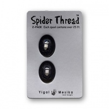 Spider thread (китай) 2 в упаковке 
