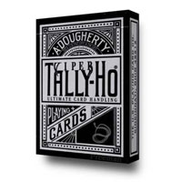 Tally-Ho Viper Deck (Circle back) 