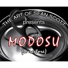 Modosu (трюк и DVD) - Sean Scott Modosu (трюк и DVD) - Sean Scott