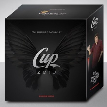 Cup Zero (с DVD) - Twister Magic Cup Zero (с DVD) - Twister Magic