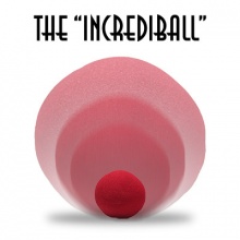 Incrediball - Goshman 